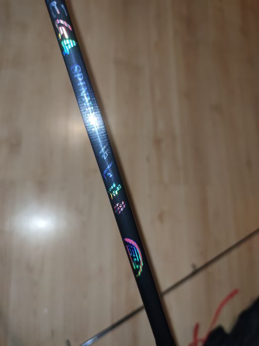 Spinning FL Omega 2,7m 15-40g