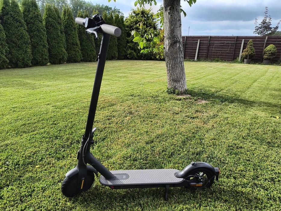 Hulajnoga elektryczna Xiaomi