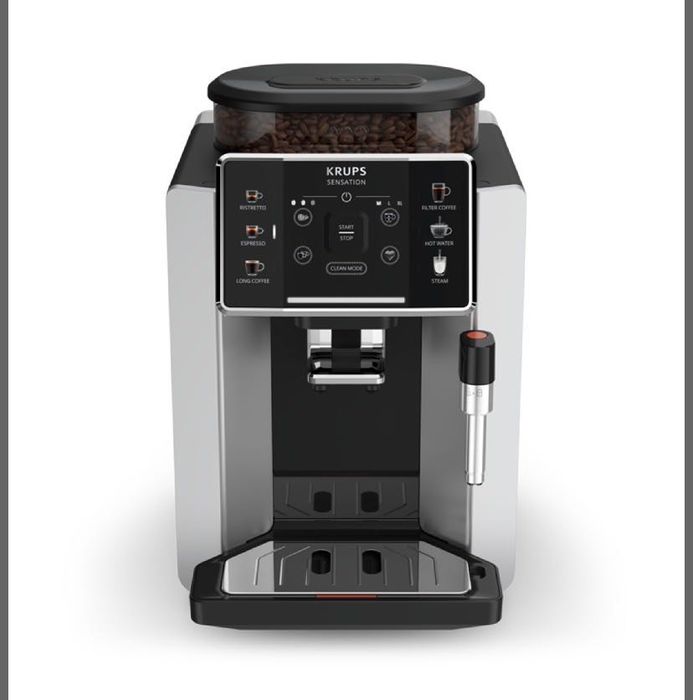 Máquina de café Krups