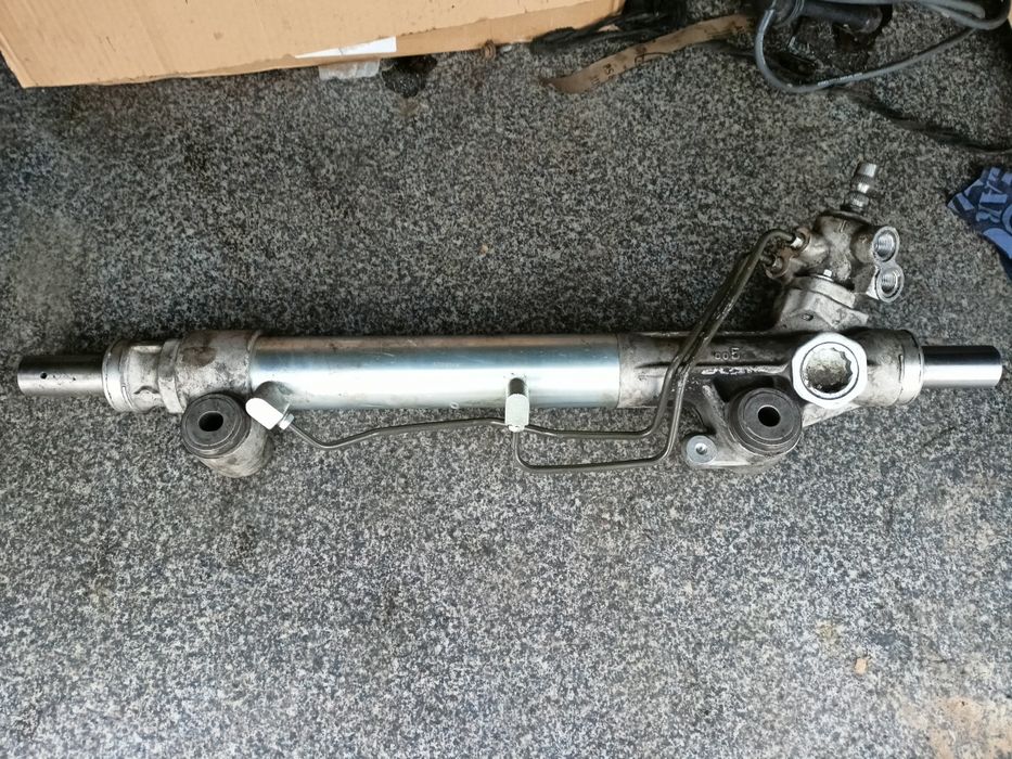 Рульова рейка з ГПК Toyota Lexus