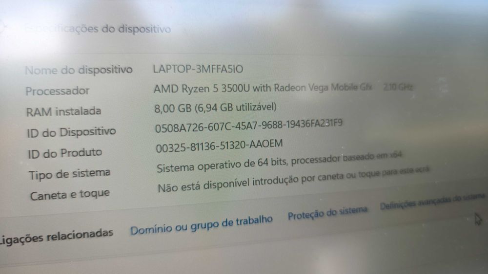 Huawei Matebook D14