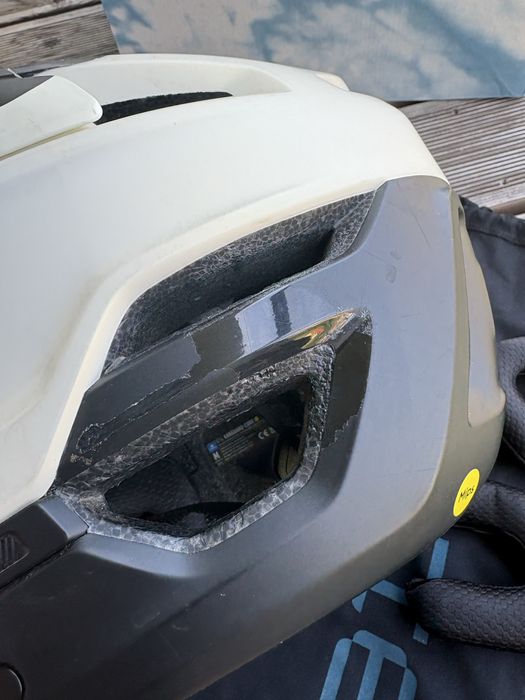 Kask full face rowerowy bluegrass vangaurd mips