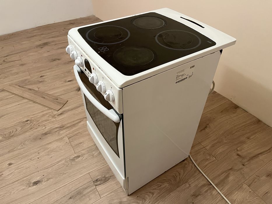 Kuchenka elektryczna marki: Amica