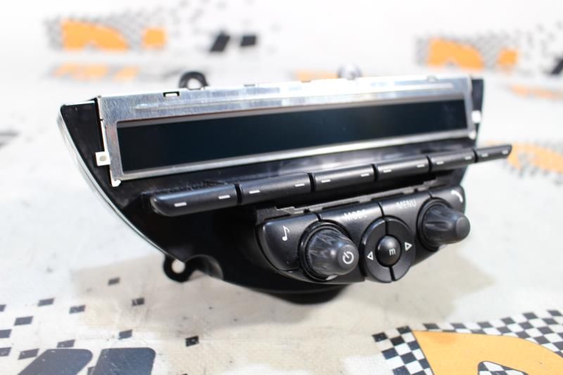 Rádio / auto-rádio MINI Mini (R56)