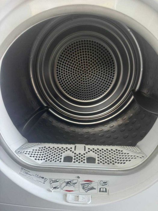 Сушильна машина б/в Electrolux HT54K8126 85/60/60 Обʼєм: 7кг #07925