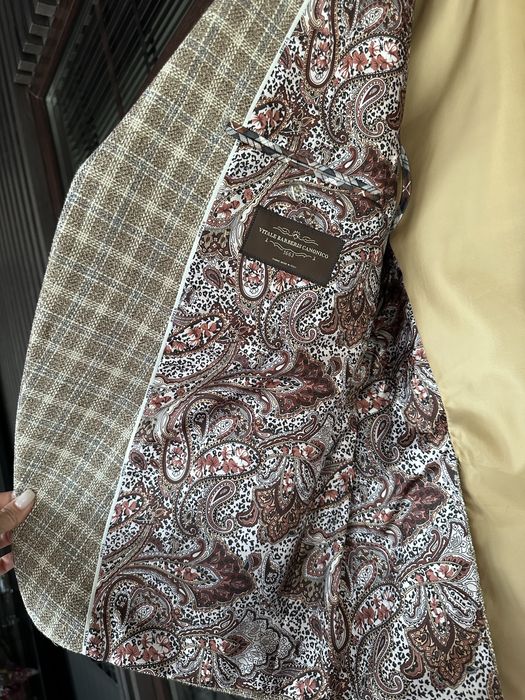 Пиджак чол. р. L (Stager)