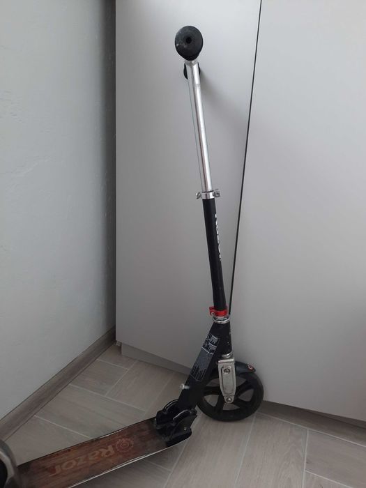 Самокат Razor для хлопчаків