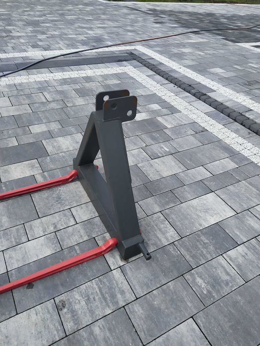 Widły Do Bel Mocne Nowe