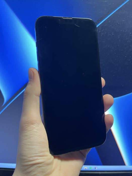 Iphone 13 pro max 256gb