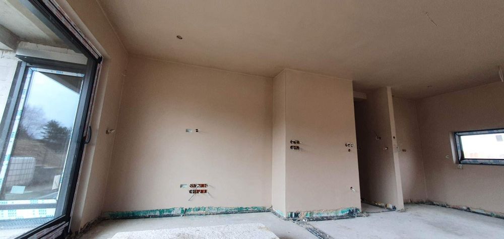 Tynki maszynowe Gipsowe I Elewacje, Ocieplenia Budynków