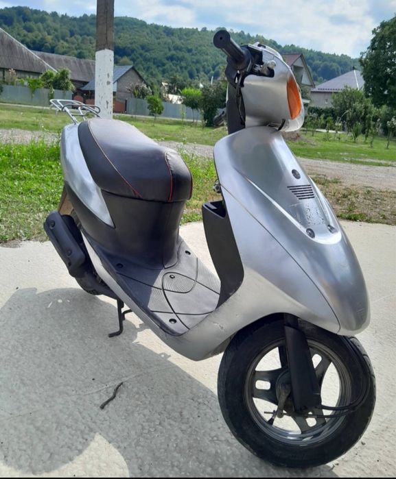 Продам suzuki lets 2 в чудовому стані