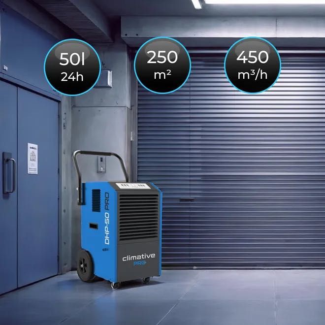 Osuszanie budynków mieszkań