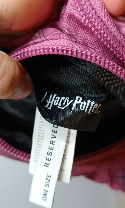 Nerka Harry Potter