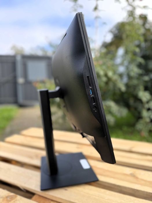 Моноблок Dell OptiPlex 7450·i3-6100·8GB·SSD 256·23.8”Full HD·Гарантія