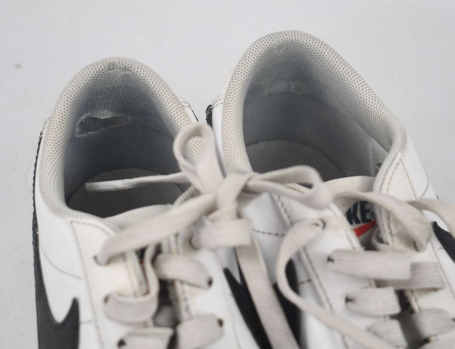 Buty Nike Blazer Low Platform DJ0292 roz. 37,5