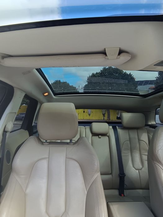 Range Rover Evoque 2.2D ED4 – 2013