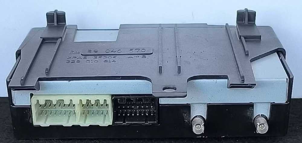 Conjunto 39097971 - OPEL ASTRA K