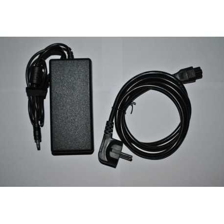 Carregador HP DV6500 + Cabo