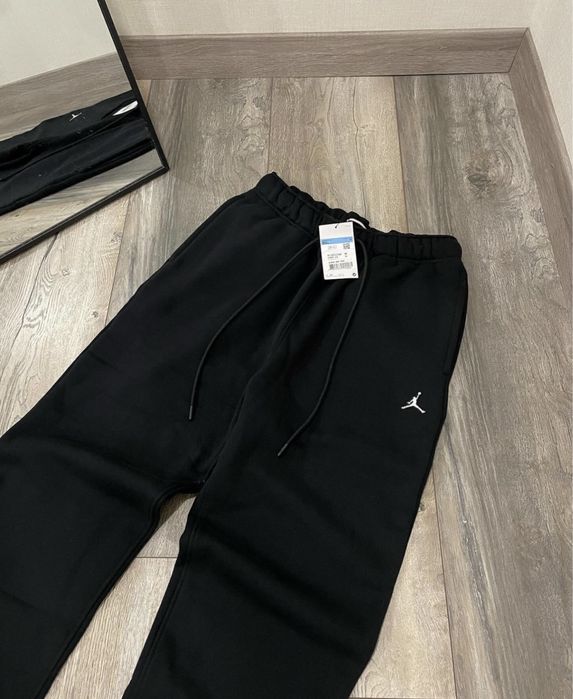 Штаны Nike Air JORDAN Jump Man Fleece Pant