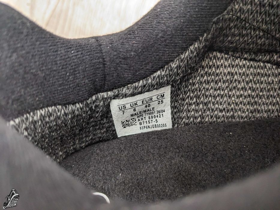 Зимові чоловічі - жіночі кросівки Nike P-6000 \ Найк П-6000 \ ТЕРМО (-21) \ 36 - 41 розмір