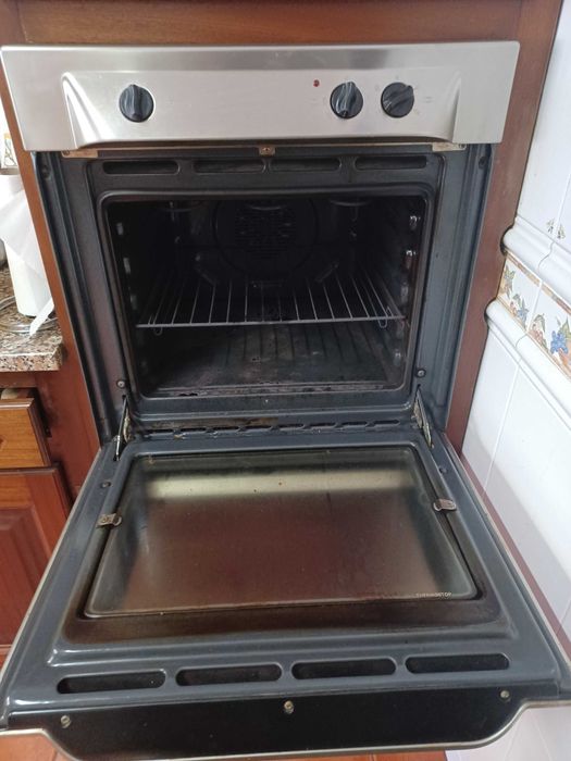Forno Elétrico Candy