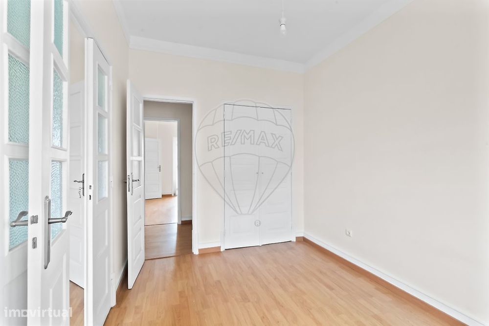 Apartamento T0 para venda
