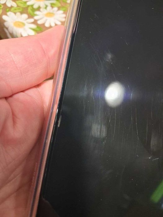 Смартфон Xiaomi Redmi Note 11S 6/128 ідеальний стан