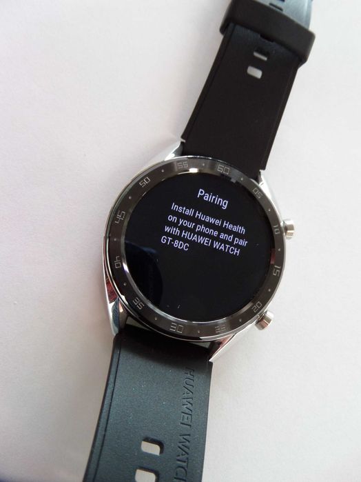 Smartwatch Huawei Watch GT FTN-B19