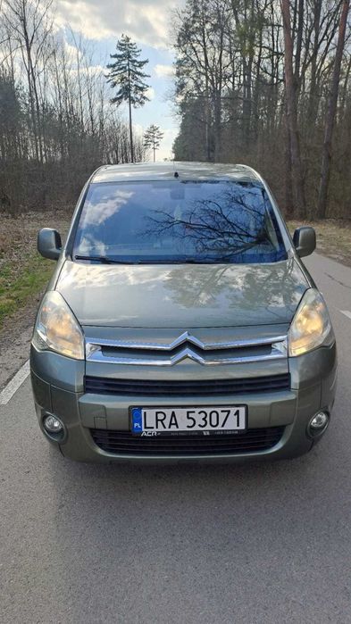 Samochód osobowy