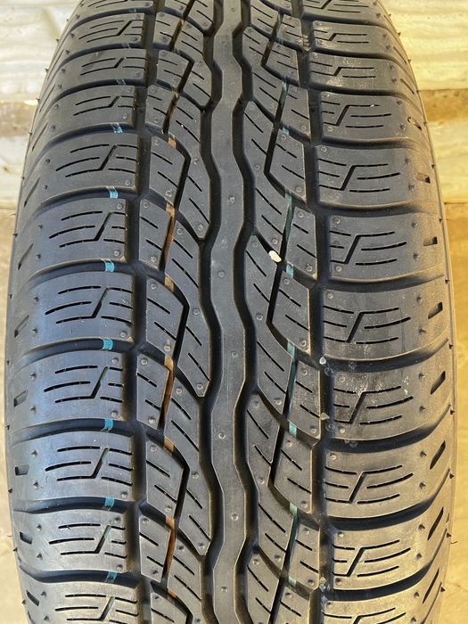 Запаска Nissan r16 5*114.3