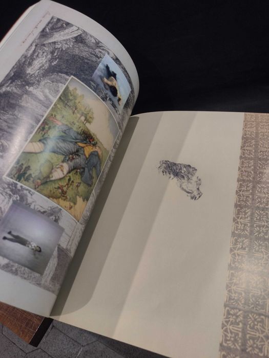 A Arte da Memória "Guardi" Exposição 2003