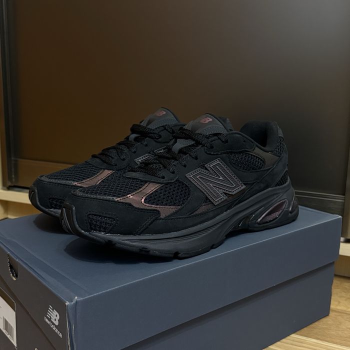 Кросівки New Balance 2010 Оригінал