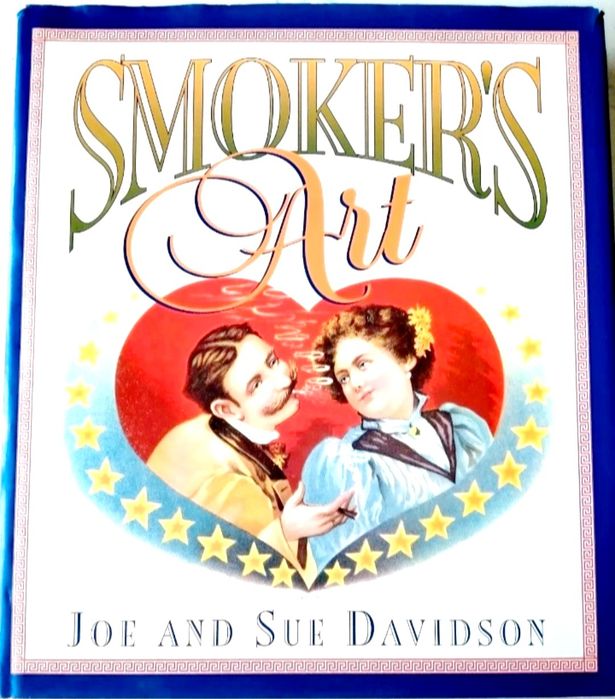 Smokers Art - Joe and Sue Davidson