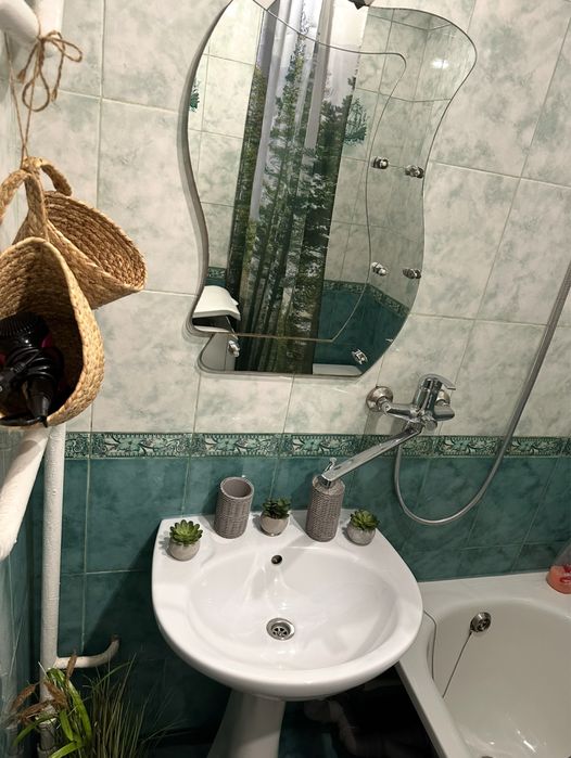 1 к. квартира  7 больница, Жд, Автовокзал (Свет не отключают)