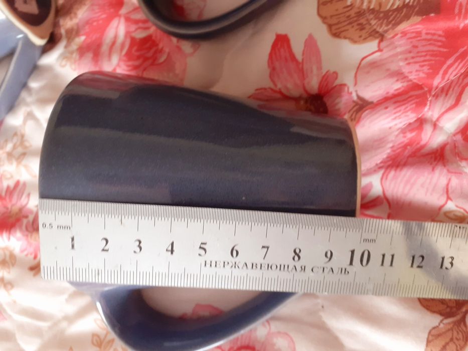 Чашки одним лотом