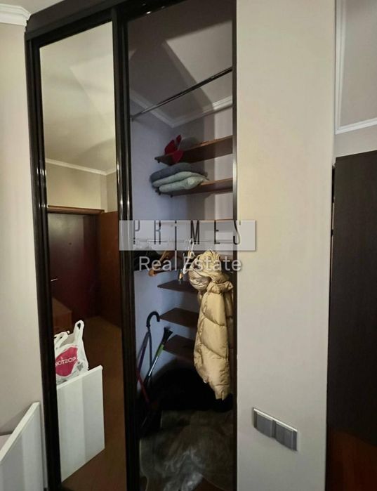 Оренда 3 кімнатної квартири 106 м2 вул. Князів Острозьких 46/2