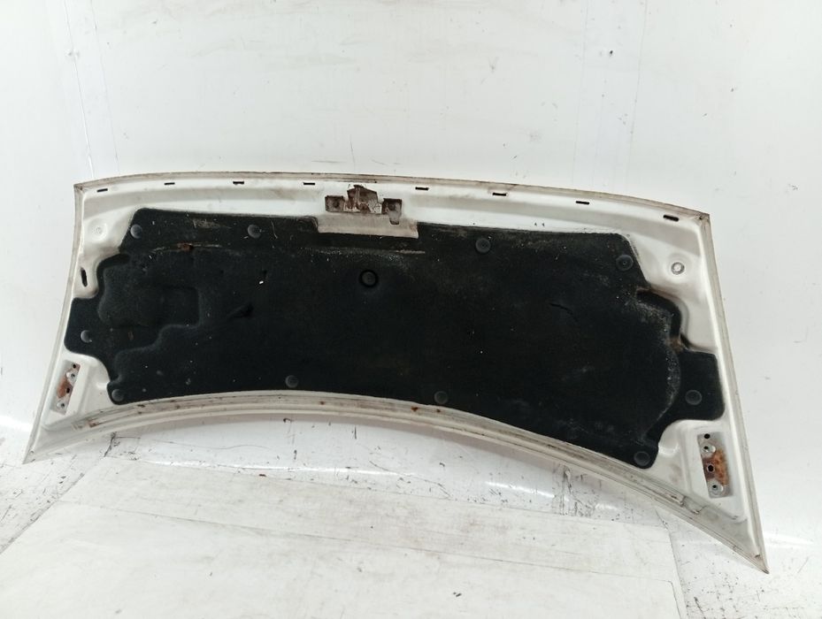 Capot - ford transit caixa (fa_ _) | 00 - 06