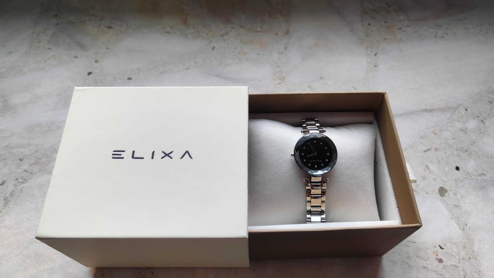 Zegarek damski ELIXA E093-L359