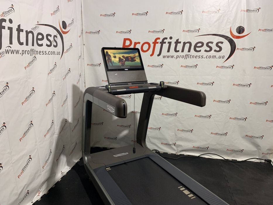 Кардиотренажеры Беговая дорожка орбитрек силовые technogym life fitnes