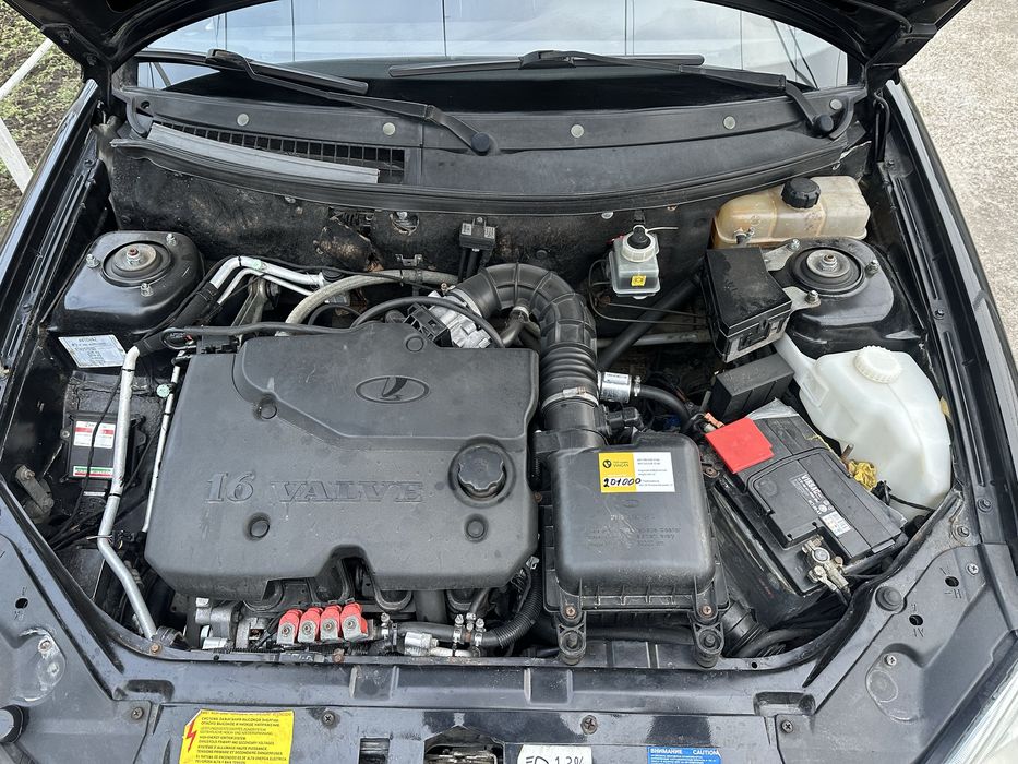 Продам приора 2172