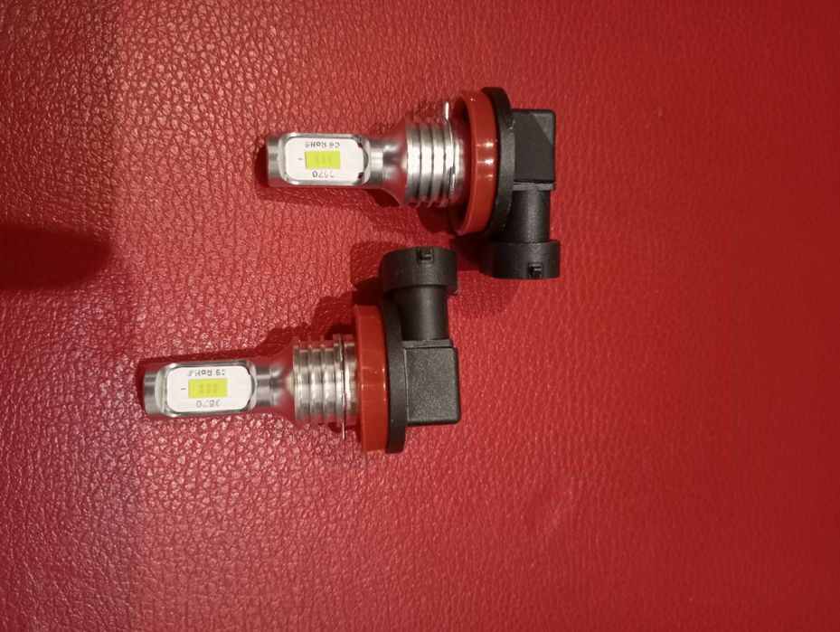 Продам led лампи Н11