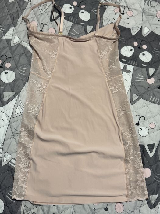 Комбінація корегуюча фігуру ultimo, утяжка