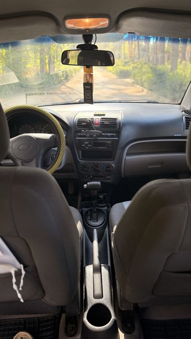 Kia Picanto Продаю