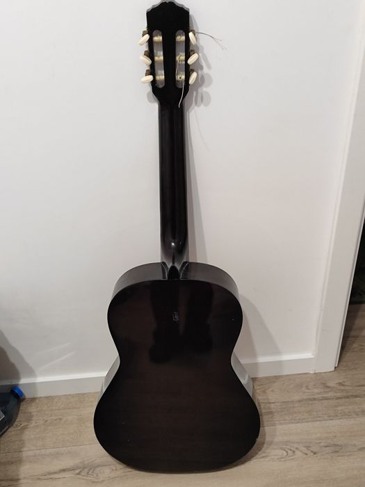 Gitara klasyczna
