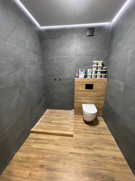 Продаж дуплексу з ремонтом у крутій локації!