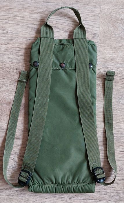 CamelBak US Army kontrakt '97 MOLLE Olive stan BDB-