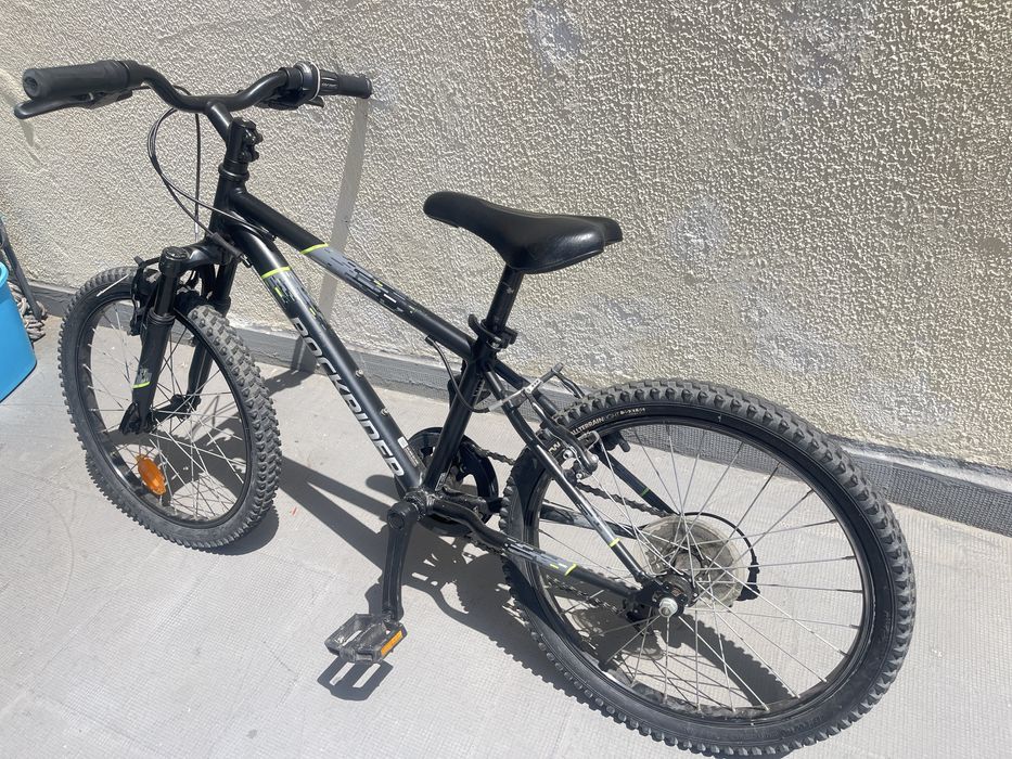 Bicicleta Rockrider 20”