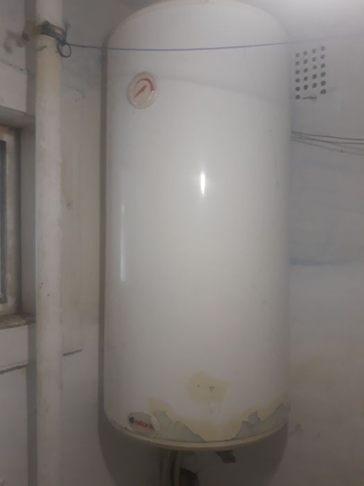 Продам Бойлер ATLANTIC