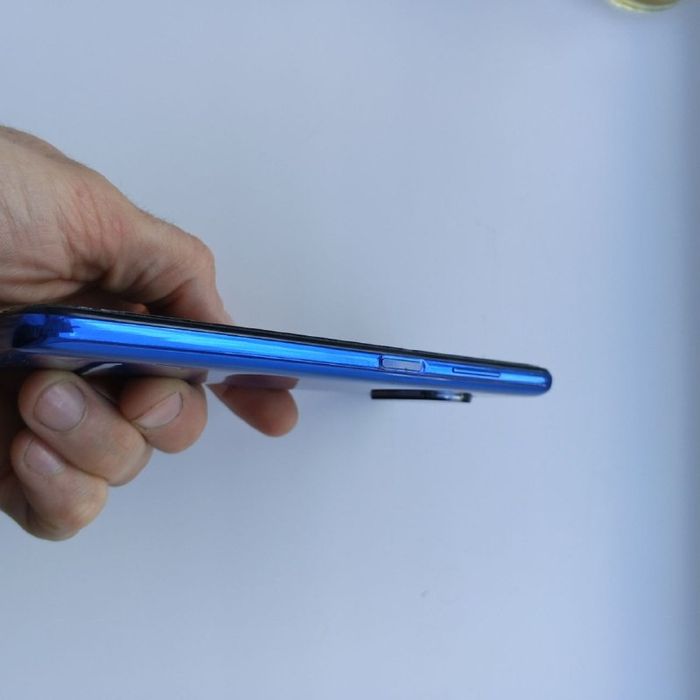 Xiaomi Poco X3 NFC 6/128 Cobalt Blue