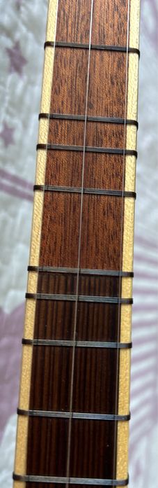 Kopuz Saz - Long scale